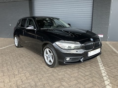 BMW 1-serie - 118d Corporate Lease Essential