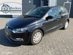 Volkswagen Polo - 1.2 TSI Comfortline 5 deurs