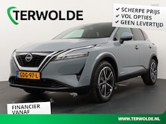 Nissan Qashqai - 1.5 e-Power Tekna