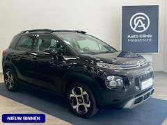 Citroën C3 Aircross - 1.2 PureTech S&S Shine | 12 MDN GARANTIE | PANO | NAVI |