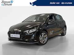 Hyundai i20 - 1.0 TURBO | MILD HYBRID | COMFORT | NAVI | CAMERA |