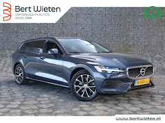 Volvo V60 - 2.0 B3 | Geen import | Stoel / Stuur Verwarming