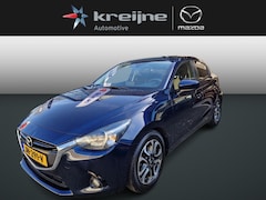 Mazda 2 - 2 1.5 Skyactiv-G GT-M Automaat