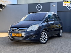 Opel Zafira - 1.8 140 pk | Clima | Cruise | Navi | 7p