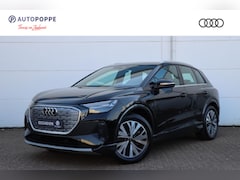 Audi Q4 e-tron - 40 Launch edition Advanced Plus 77 kWh