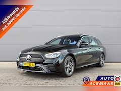 Mercedes-Benz E-klasse Estate - 300 de 4MATIC AMG Line | PHEV | Trekhaak | Leer | Rijklaarprijs - incl.garantie