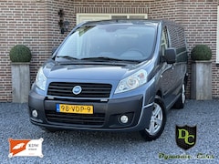 Fiat Scudo - Bestel 12 2.0 MultiJet LH1 SX