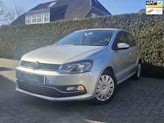 Volkswagen Polo - 1.4 TDI Comfortline