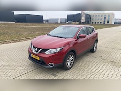 Nissan Qashqai - 1.2 Acenta