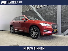 Volvo XC60 - T6 Recharge Inscription | Panoramadak | 360° Camera | Trekhaak | ACC | BLIS | Stoel+Stuurv