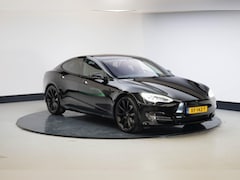 Tesla Model S - 100D | 21 inch |