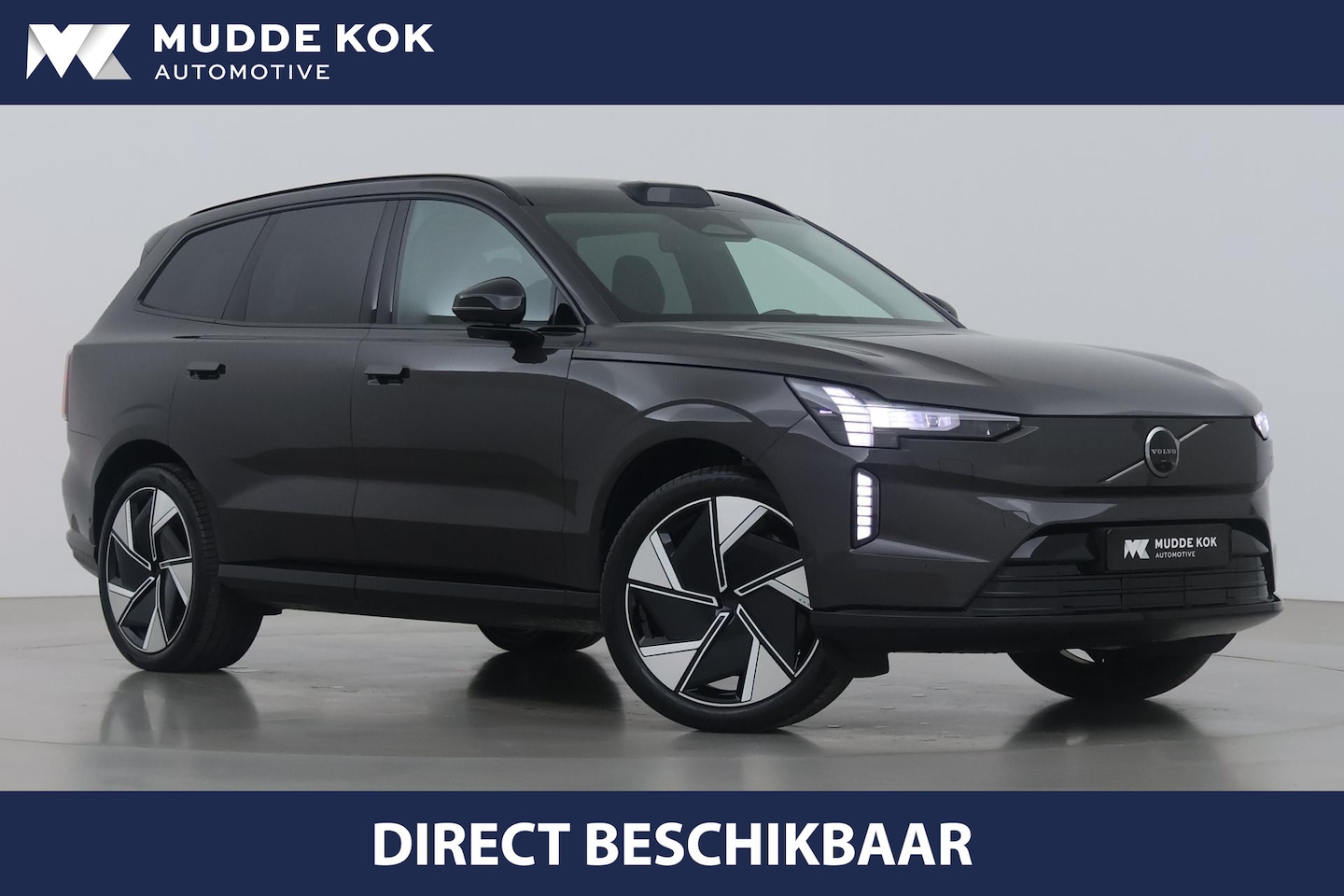 Volvo EX90 - Twin Motor Performance Ultra 111 kWh | DIRECT BESCHIKBAAR | 7P | 22 Inch | Head-Up | Panor - AutoWereld.nl