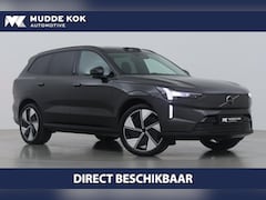 Volvo EX90 - Twin Motor Performance Ultra 111 kWh | DIRECT BESCHIKBAAR | 7P | 22 Inch | Head-Up | Panor