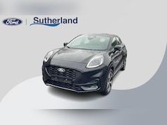 Ford Puma - 1.0 EcoBoost Hybrid ST-Line | Nieuw model | Winter Pack | Adaptive cruise control | Keyles