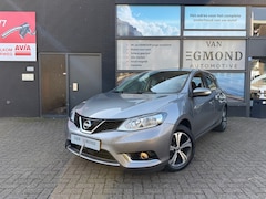 Nissan Pulsar - 1.2 DIG-T Acenta