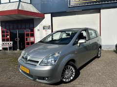 Toyota Corolla Verso - 1.8 VVT-i Sol | NIEUW APK |AIRCO |CRUISE CONTROLE|1E EIG|