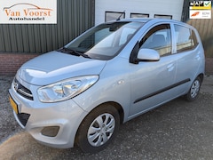 Hyundai i10 - 1.1 i-Drive Cool AIRCO RIEM V.V. APK