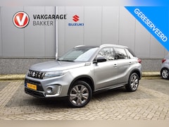 Suzuki Vitara - 1.4 Boosterjet Select Smart Hybrid | 1ste eigenaar | dealer onderhouden | Trekhaak |