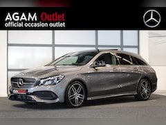 Mercedes-Benz CLA-klasse Shooting Brake - 200 Line: AMG | Panorama dak