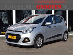 Hyundai i10 - 1.0i i-Motion Comfort//Airco//Cruise