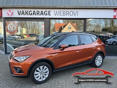 Seat Arona - 1.0 TSI Style Business Intense Trekhaak Incl Beurt