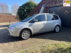 Ford C-Max - 1.8-16V Titanium - PDC- Ruitverwarming - Trekhaak