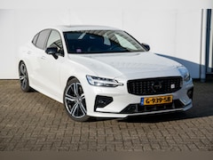 Volvo S60 - 2.0 T5 R-Design