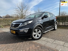 Kia Sportage - 1.6 GDI X-ecutive Plus Pack AIRCO/CLIMA NAP NAVI