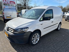 Volkswagen Caddy - 2.0 TDI 102 Pk Automaat - DSG - Airco/ PDC