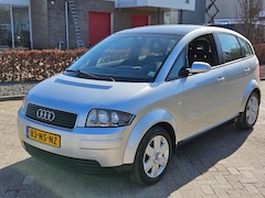 Audi A2 - 1.4 Pro Line clima