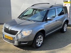 Skoda Yeti - 1.2 TSI Ambition l Climate l Cruise l