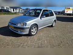 Peugeot 106 - 1.4 XS Premium APK 03/2026