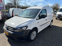 Volkswagen Caddy - 2.0 TDI 102 Pk Automaat DSG - Airco/ PDC