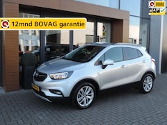 Opel Mokka X - 1.4 Turbo 120 Jaar Edition 53.000km | CarPlay | Trekh | 18” | Camera | Stoelverw | Cruise