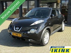 Nissan Juke - 1.6 Tekna