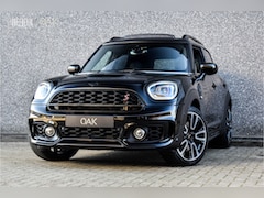 MINI Countryman - 2.0 Cooper S F1 Aut. | JCW-Trim | Navi | Panorama | Lounge Leder | Head-Up | Camera | 19"L