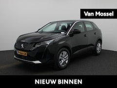 Peugeot 3008 - 1.2 PureTech Active Pack Business | Apple Carplay | Achteruitrijcamera | DAB Radio |