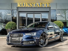 Audi S5 - 3.0 TFSI Quattro|PANO|333 PK|CAMERA|MEMORY|20''|ACC