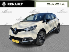 Renault Captur - 0.9 TCe Dynamique