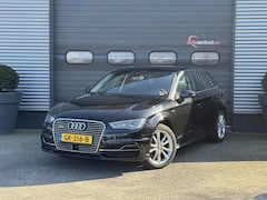 Audi A3 Sportback - 1.4 e-tron PHEV Attraction Pro Line plus | Adaptive Cruise Control | Lane Assist | Navigat