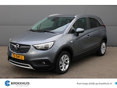 Opel Crossland X - 1.2 Turbo Online Edition AUTOMAAT | CAMERA | PDC voor en achter | AUTOMAAT | CAMERA | PDC