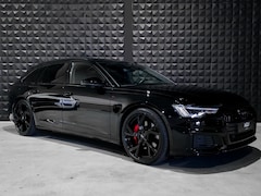 Audi A6 Avant - 55 TFSI e quattro Pro Line S Competition | 21"| Pano | HUD | Topv. | Trekh. | Matrix |