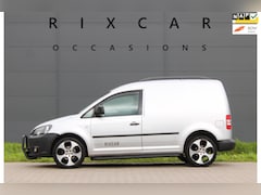 Volkswagen Caddy - 1.2 TSI Comfortline Airco 'GTI' *BTW VRIJ