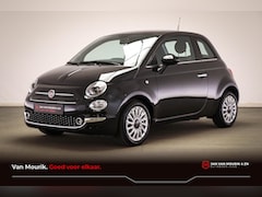 Fiat 500 - 1.0 Hybrid Dolcevita | PANORAMADAK | CLIMA | CRUISE | DAB