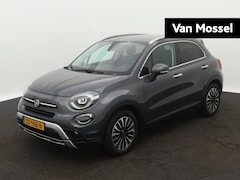 Fiat 500 X Cross - 1.0 GSE 120pk City Cross Opening Edition | Navigatie | LED | Trekhaak | Parkeersensoren