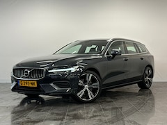 Volvo V60 - T4 Inscription | Verwarmbare voorstoelen | 19" lichtmetaal | Reservewiel |