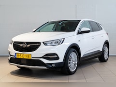 Opel Grandland X - 1.2 Turbo 130PK Innovation Automaat | Trekhaak | Comfort Stoel | Camera | Navigatie | Park