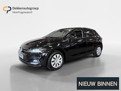 Volkswagen Polo - 1.0 TSI Comfortline