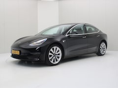 Tesla Model 3 - Long-Range AWD 351pk 75 kWh [ AUTOPILOT+19" LMV+PREMIUM AUDIO ]