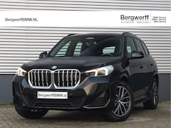 BMW X1 - xDrive25e M-Sport - Stoelverwarming - Camera - Adaptive LED